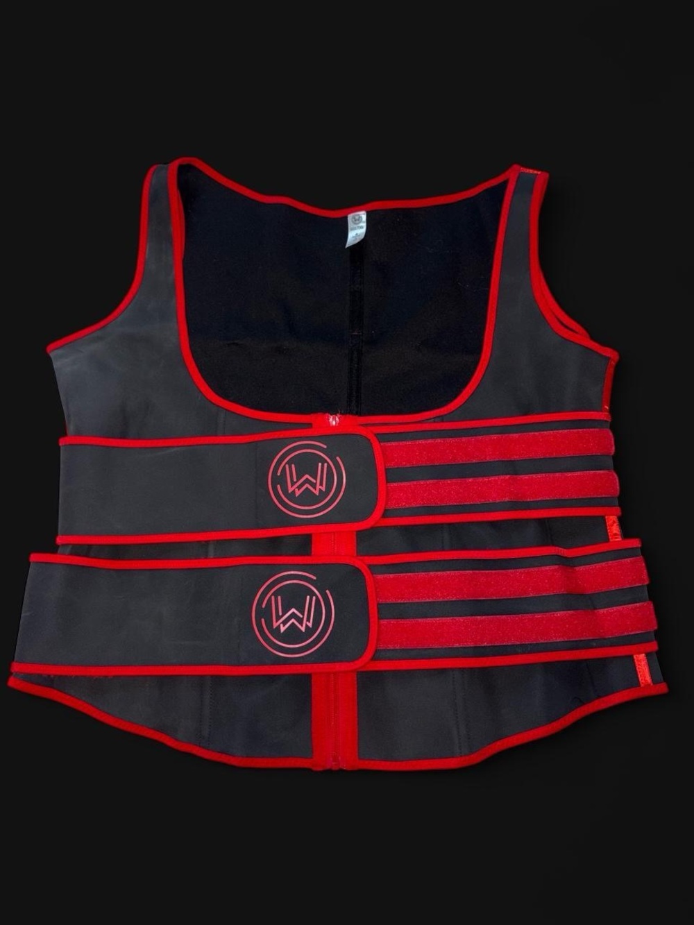 What Waist Define Vest Duo